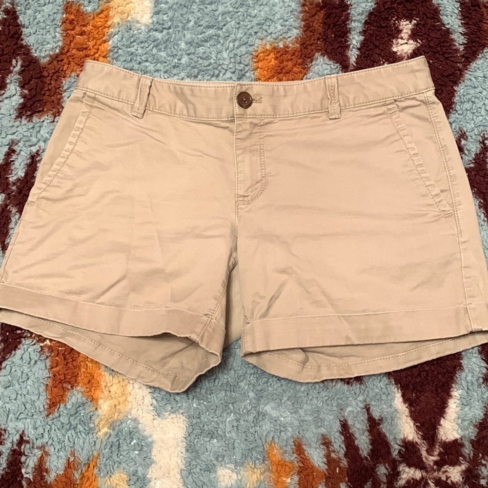 Banana  republic shorts